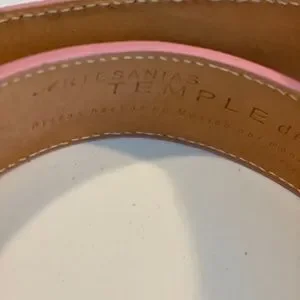 Mas Artisan | Accessories | Artisan De Mexico Onyx Pink Gold  display picture 3